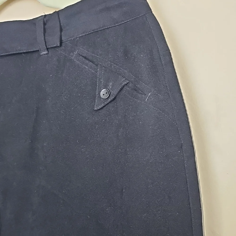 Christopher & Banks Black Skirt - Picture 2 of 13